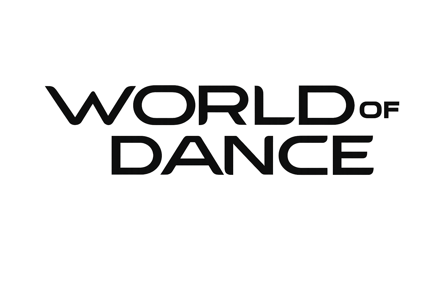 World of Dance