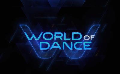 World of Dance Ecuador